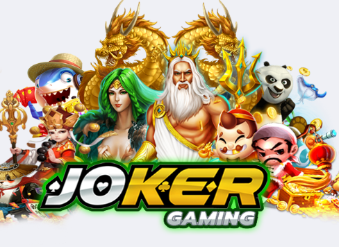 Avatar: Daftar Situs Slot Joker