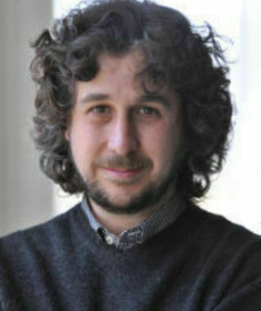 avatar Ismael Peña López
