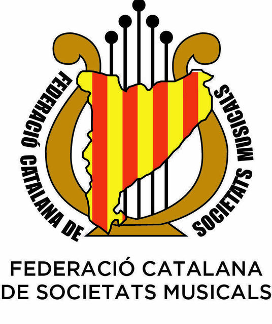 avatar FEDERACIÓ CATALANA DE SOCIETATS MUSICALS