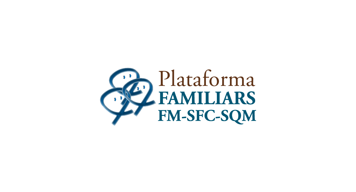 Avatar: Plataforma FAMILIARS FM-SFC-SQM