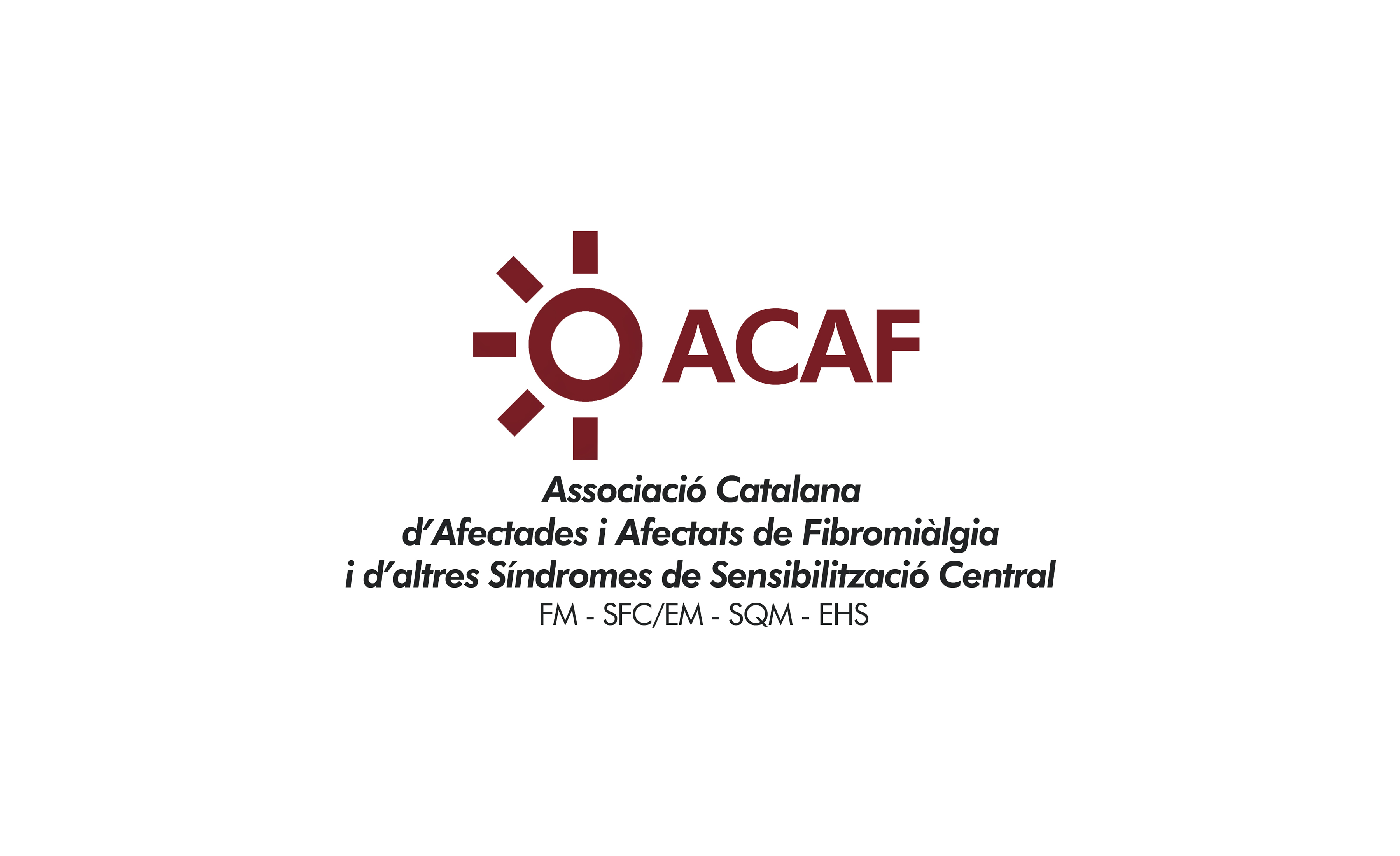 Avatar: ACAF - Associació Catalana d'Afectades i Afectats de Fibromiàlgia i d'altres SSC