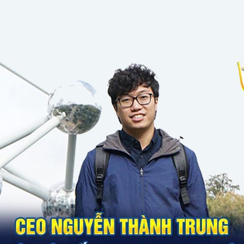 Avatar: Nguyễn Thành Trung
