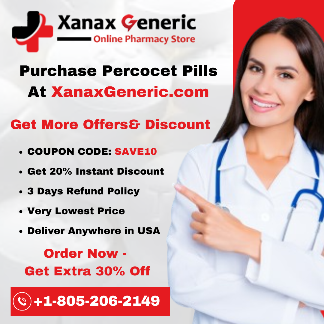 Avatar: Order Percocet Online - Hassle-free Delivery to Your Home