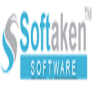 Avatar: Softaken Software