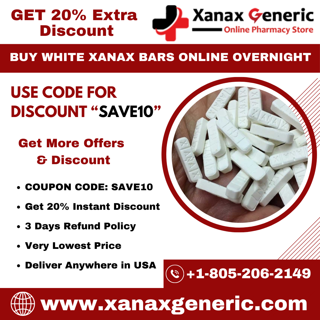 Avatar: Buy Cheap White Xanax Bars 2mg Online Overnight