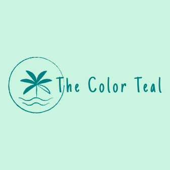 Avatar: The Color Teal