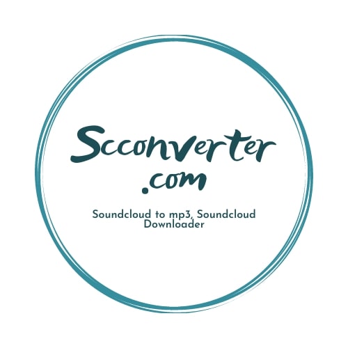 Avatar: Soundcloud To Mp3 Scconverter.com