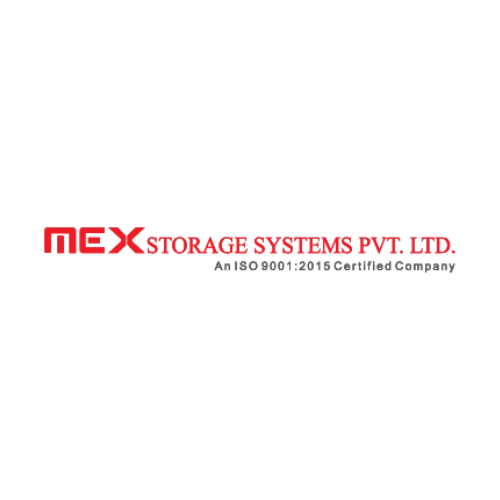Avatar: MEX Storage Systems Pvt. Ltd