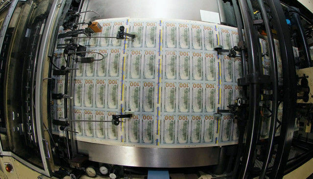 Avatar: USD Printing Machines