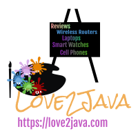 Avatar: Love 2 Java