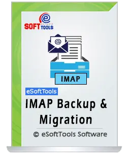 Avatar: IMAP Backup Software