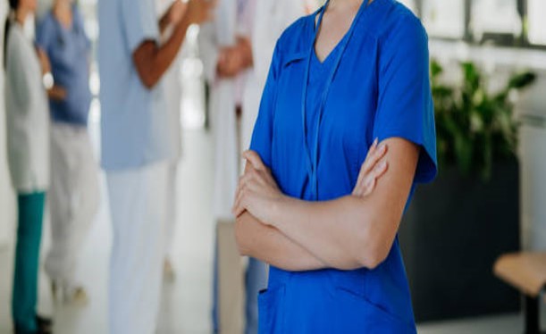 Imagen del artículo Participació ciutadana en relació amb les infermeres i infermers de Catalunya