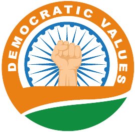 Avatar: democraticvalues