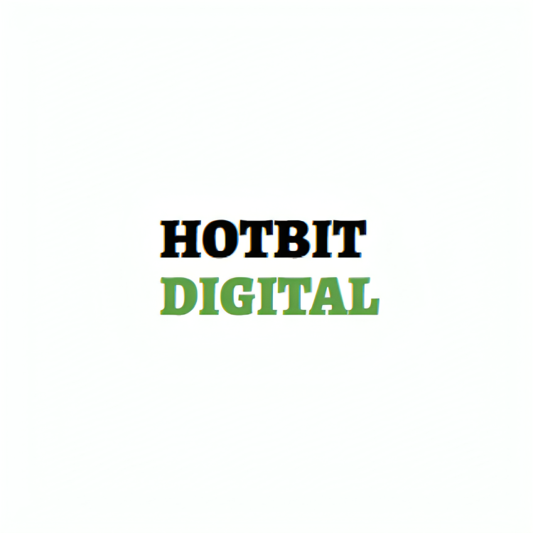 Avatar: Hotbit Digital 