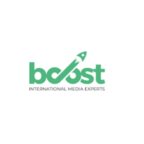 Avatar: Boost Media Agentur