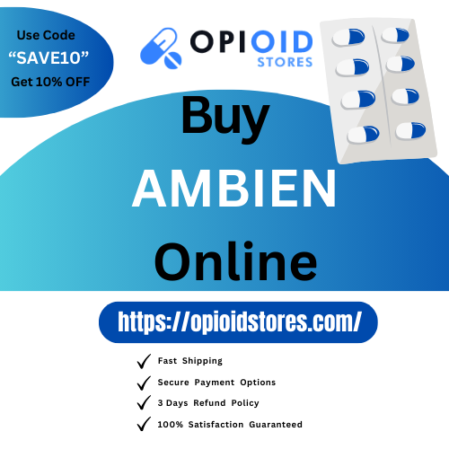 Avatar: Buy Ambien Online at real price in the USA