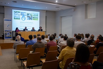 Fase 1. Sessió informativa àmbit Tarragona