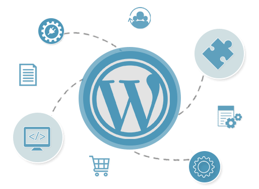Avatar: WordPress Website Development