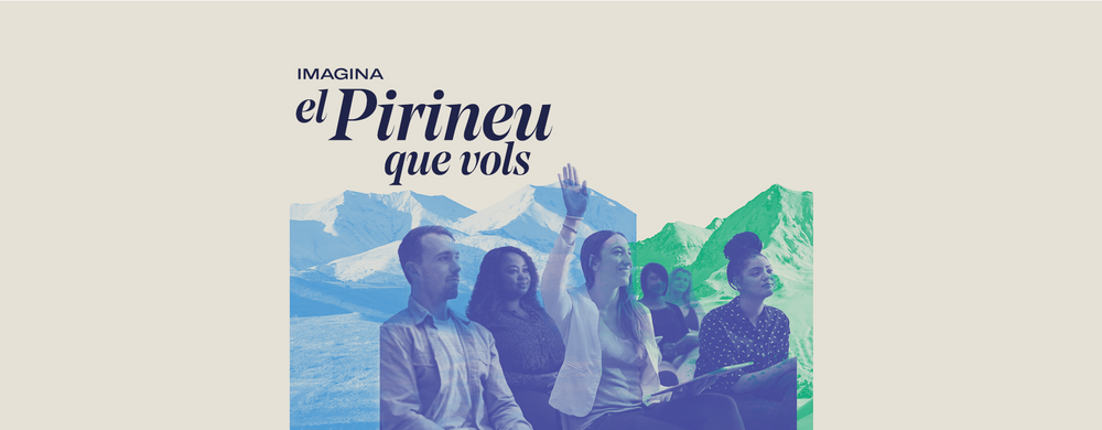 Agenda estratègica del Pirineu