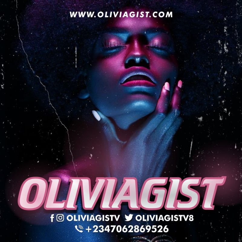 Avatar: Olivia