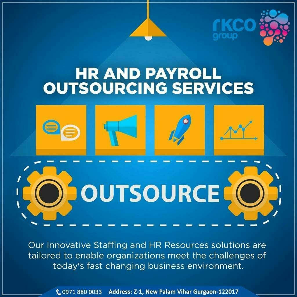 Avatar: Payroll Outsourcing Companies in India