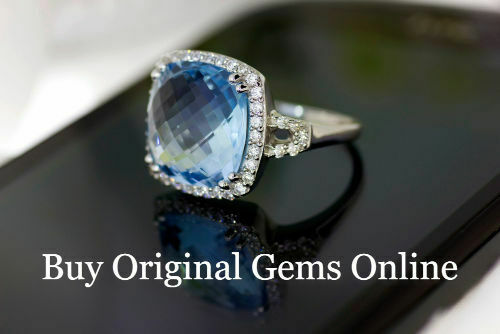Avatar: Buy Original Gems Online 