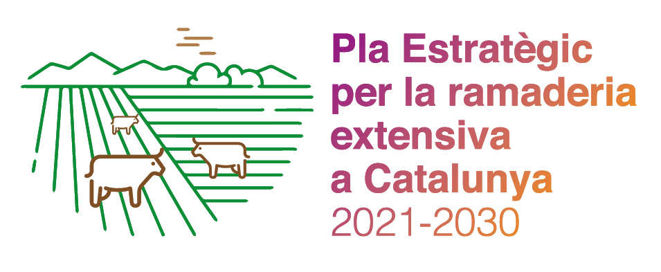 Pla estratègic de la Ramaderia Extensiva a Catalunya 2021-2030