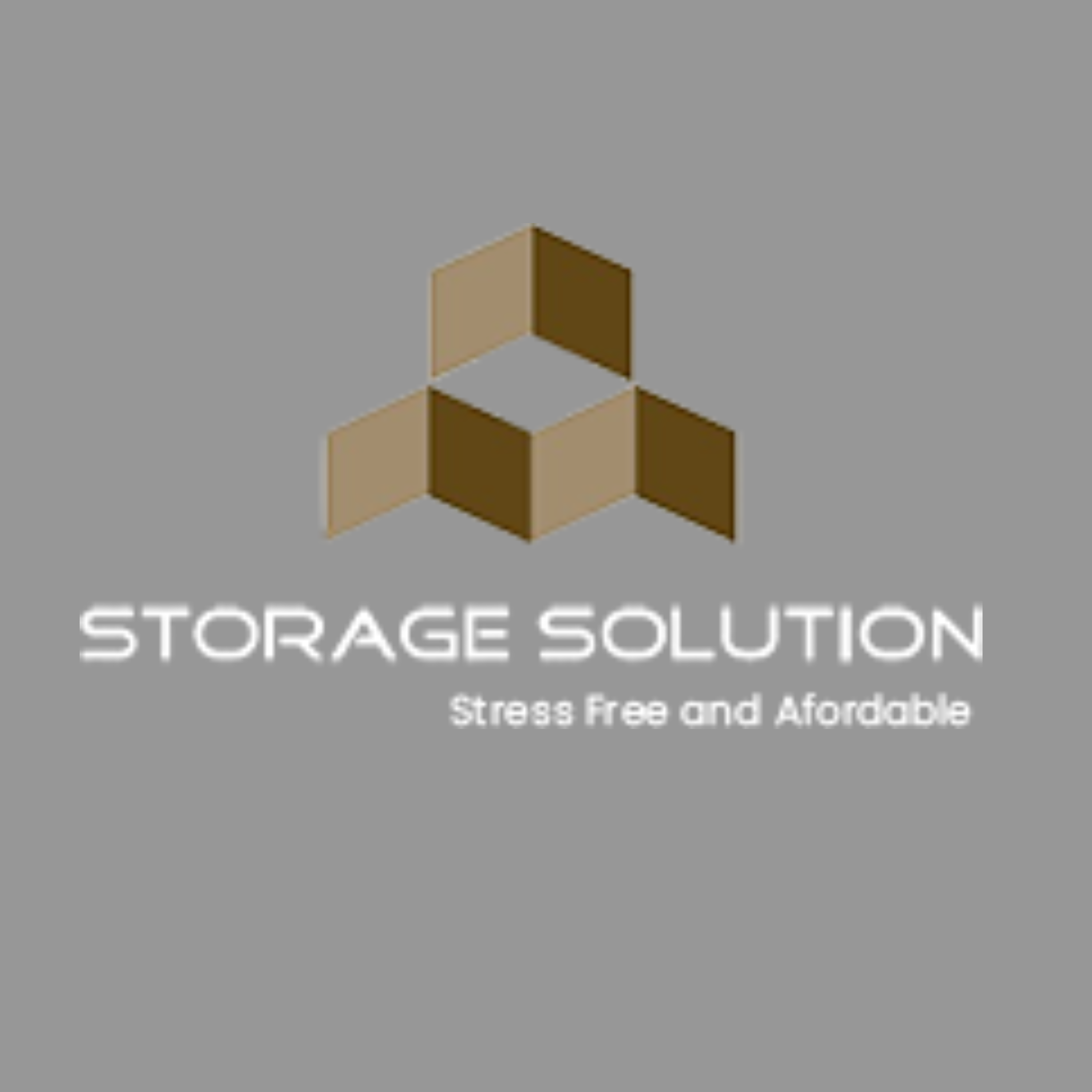 Avatar: Storage Solution Dubai