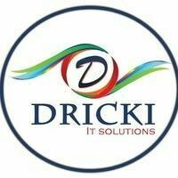 Avatar: Dricki IT Solutions