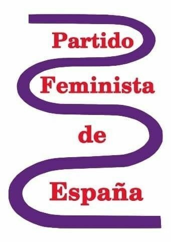 Avatar: Partido Feminista de España