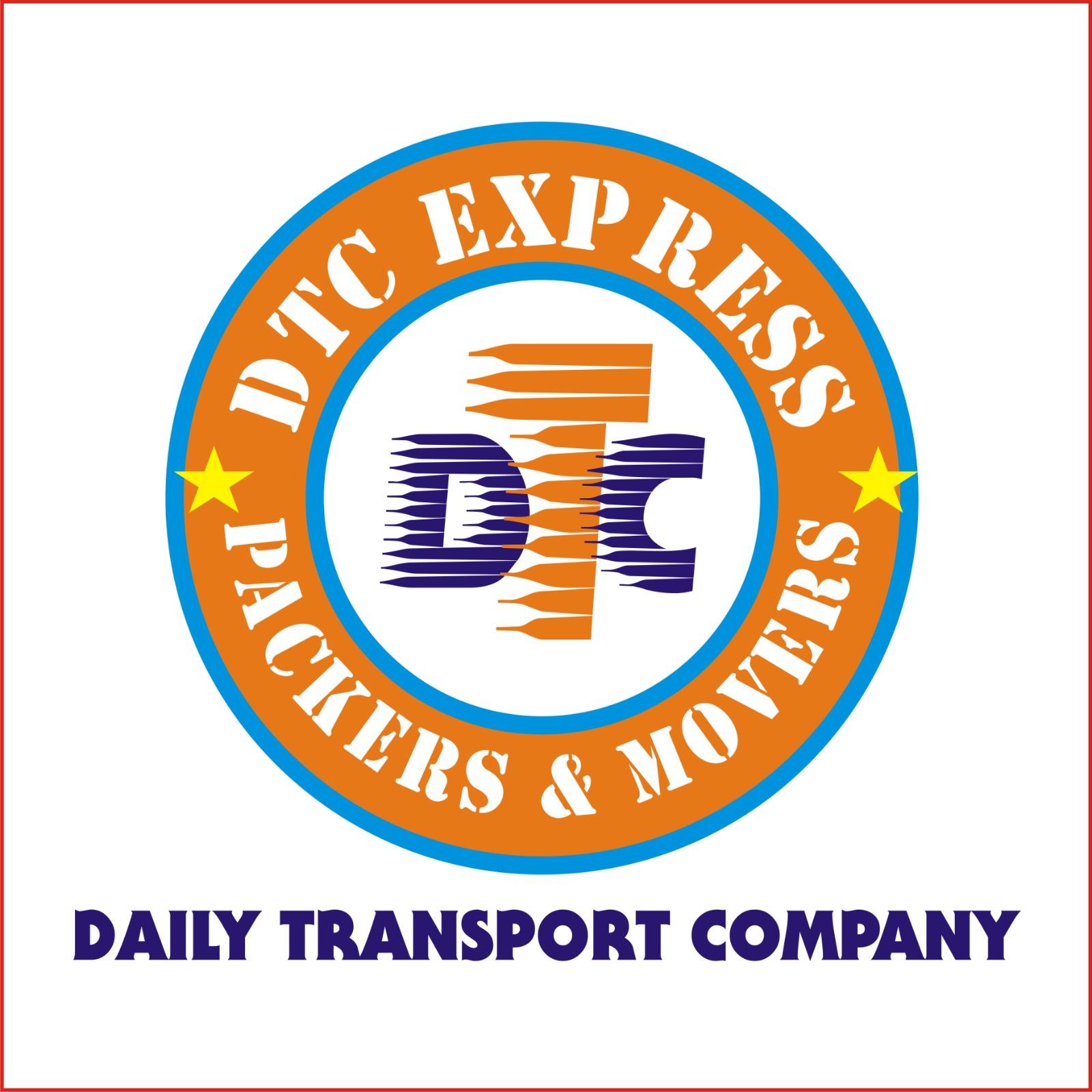 Avatar: Dtc Express Packers Movers