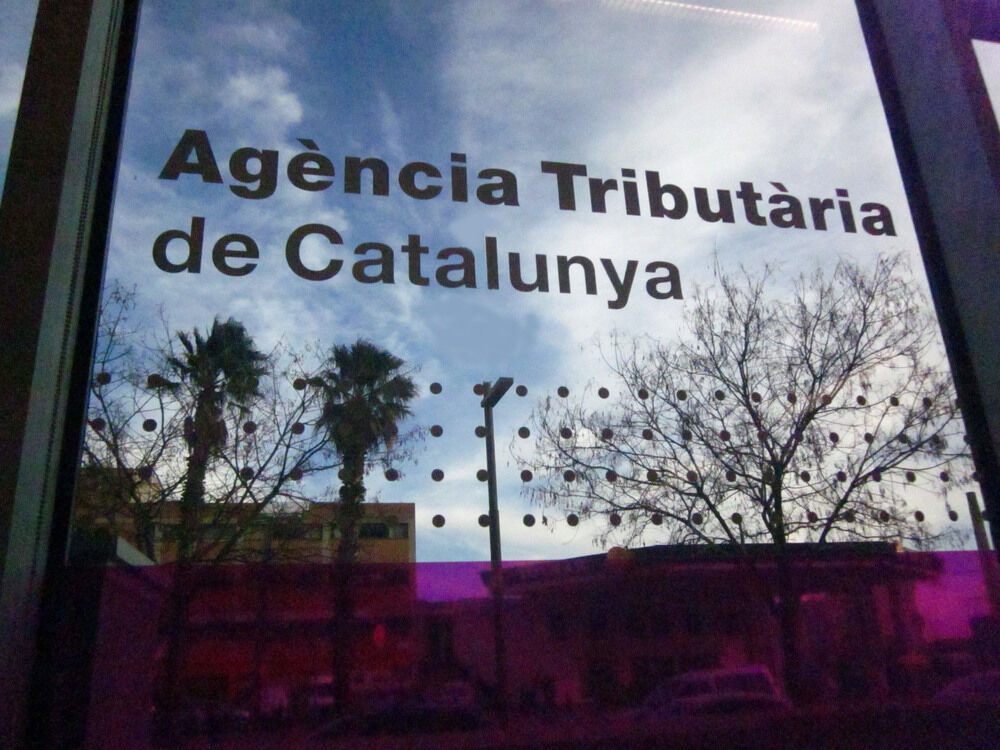 Consulta pública prèvia decret subhastes Agència Tributària de Catalunya