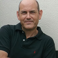 Avatar: Xavier Delclòs