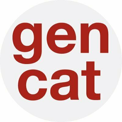 Avatar: Generalitat de Catalunya