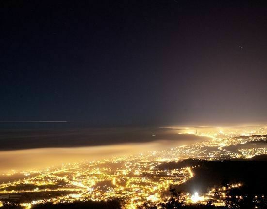 Projecte de decret sobre l&#39;ordenació ambiental de l’enllumenament per a la protecció del medi nocturn