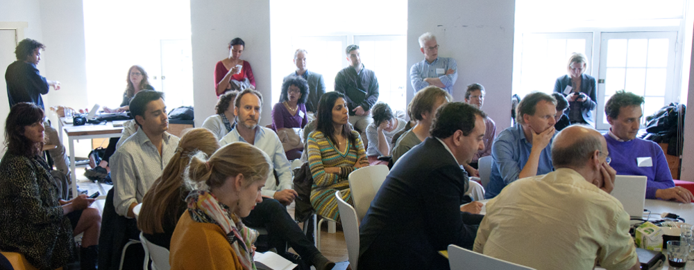 Consell General de Participació de l&#39;ICS 