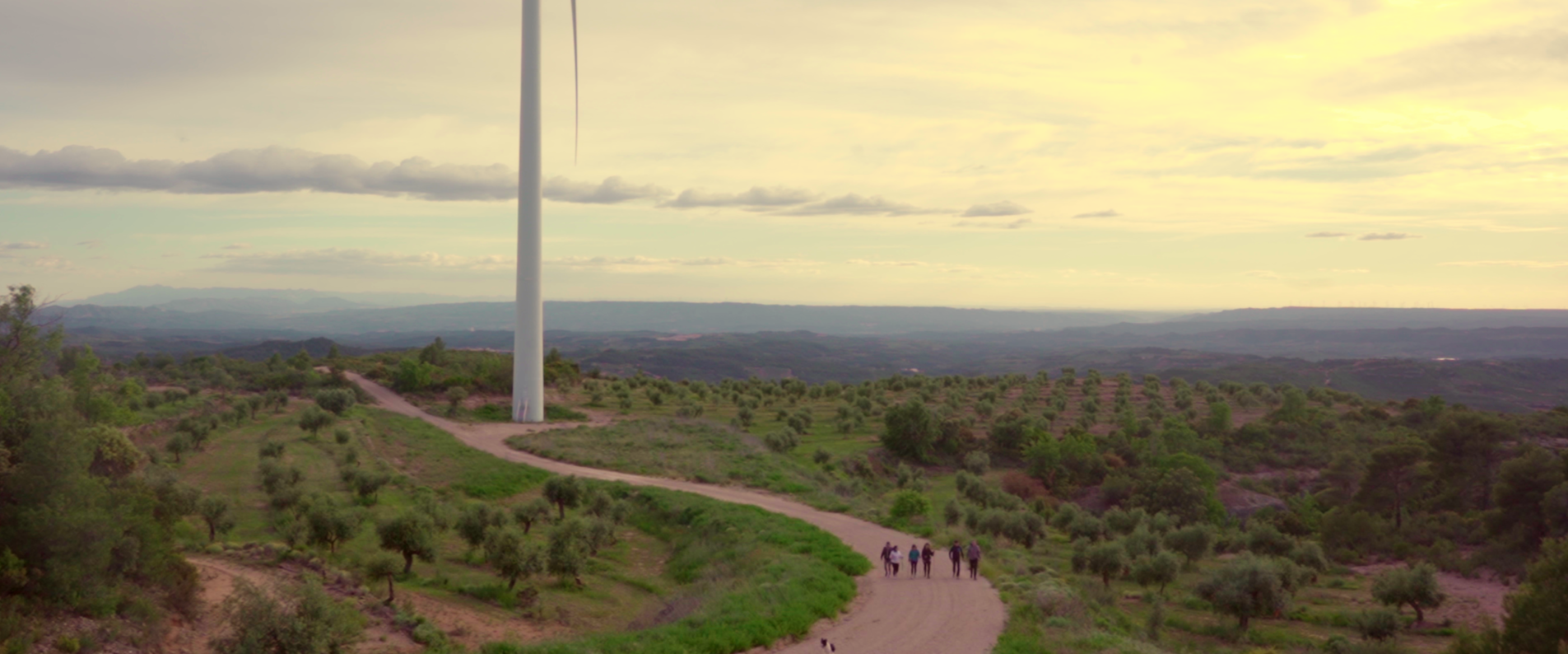 Avanç de planejament urbanístic de les Garrigues Altes