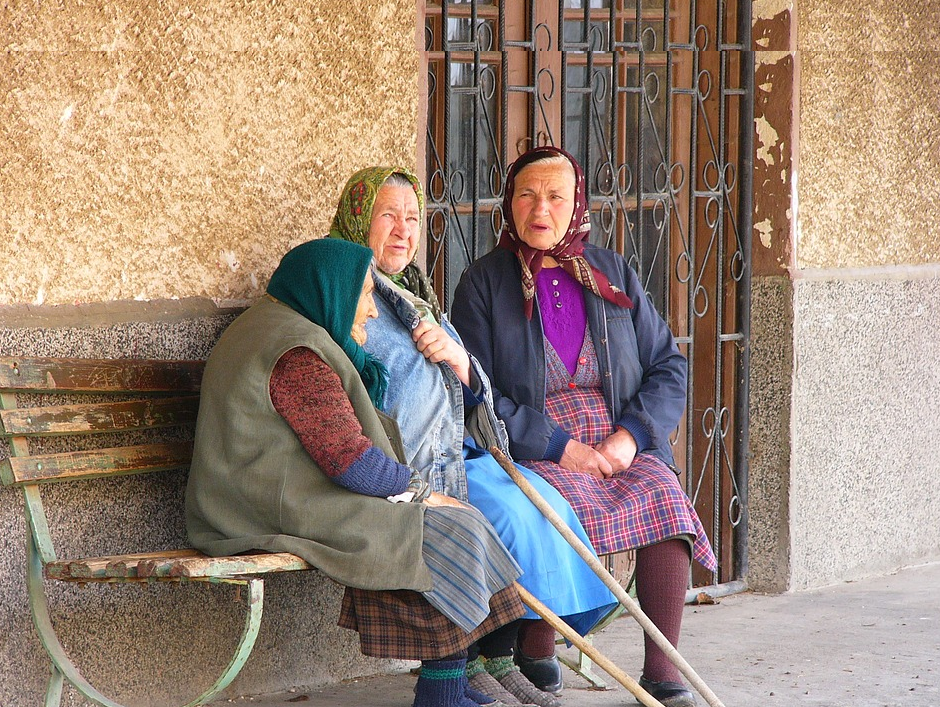 ¿Encuentra necesario el II Programa de mujeres del mundo rural y marítimo? Opine sobre los diferentes retos más abajo.