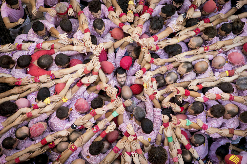 Avantprojecte de llei del patrimoni cultural immaterial català i de l’associacionisme cultural 