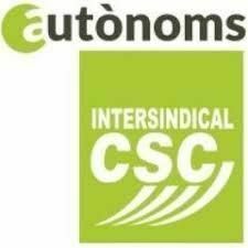 Avatar: SomAutònoms Intersindical-CSC