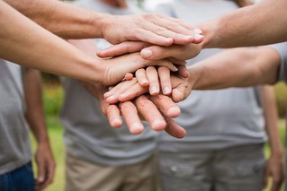 Imatge pels mitjans: Catàleg de les competències transversals de l’acció voluntària