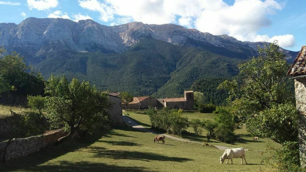 Imatge pels mitjans: Procés participatiu del Pla de Protecció del Parc Natural del Cadí-Moixeró