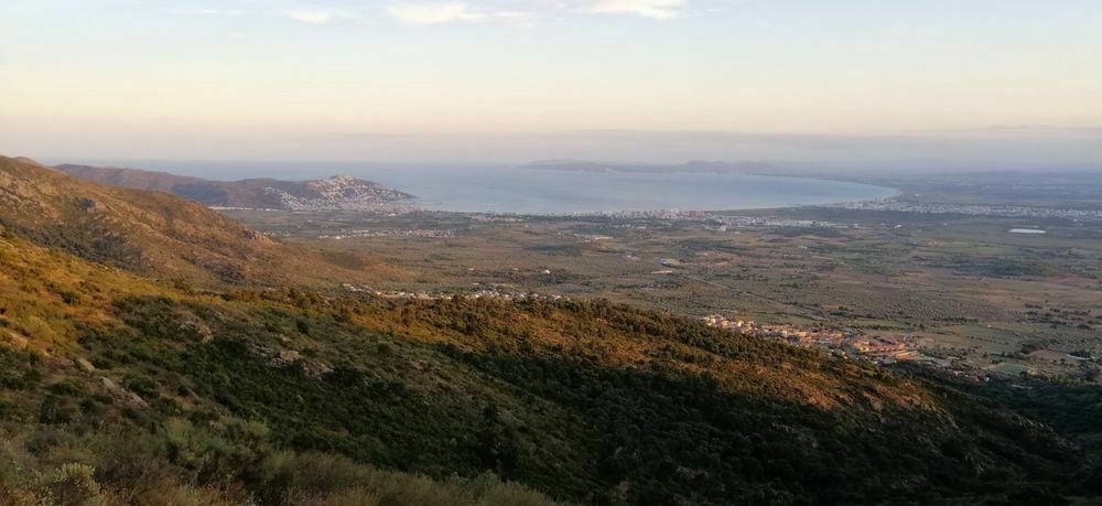 Imatge pels mitjans: Taula de voluntariat ambiental dels ENPE de l’Empordà