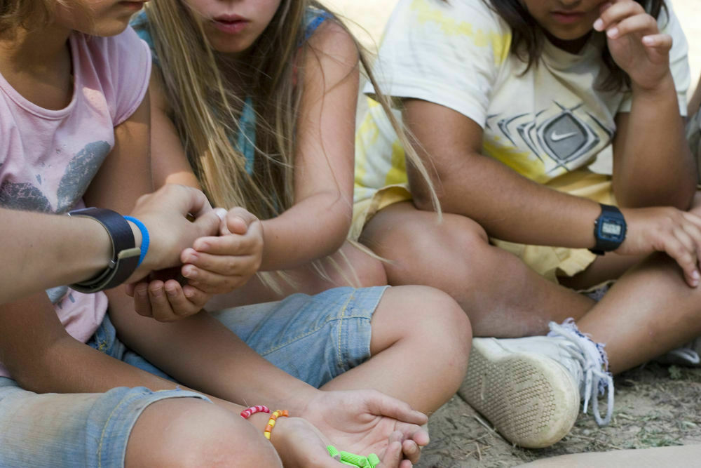 Imagen para los medios: Consulta pública previa a la elaboración de un proyecto de decreto para el reconocimiento de las Escuelas de Educadores en el Ocio