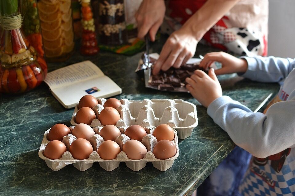 Imatge pels mitjans: Taula Sectorial Agrària de l&#39;Aviram i els Ous