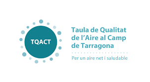 Imatge pels mitjans: Taula de Qualitat de l&#39;Aire al Camp de Tarragona