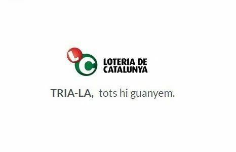 Imatge pels mitjans: Nou Reglament de les loteries de la Generalitat