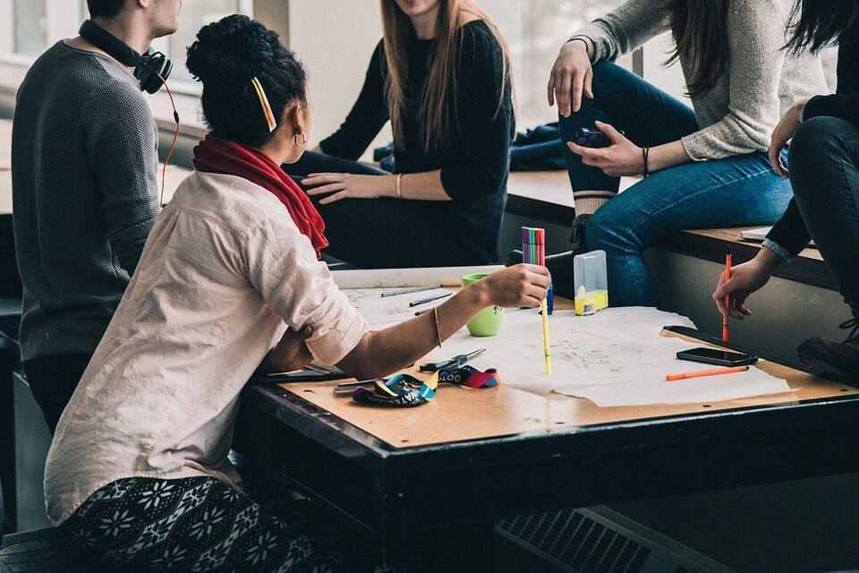 Imagen para los medios: Consejo Asesor de Políticas de Juventud