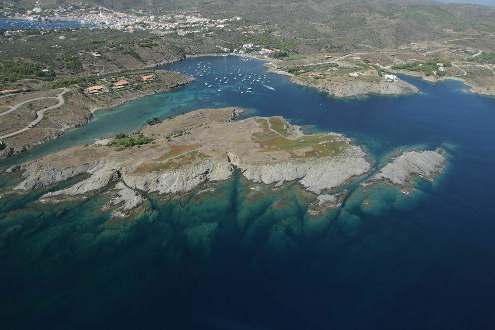 Imagen para los medios: Procés participatiu per a l&#39;elaboració del PRUG de l&#39;àmbit marí del Parc Natural de Cap de Creus 