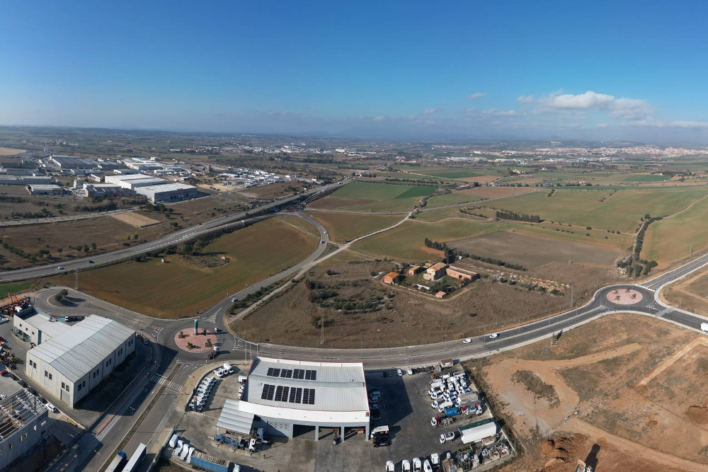 Media picture: Pla Director Urbanístic Logis Empordà